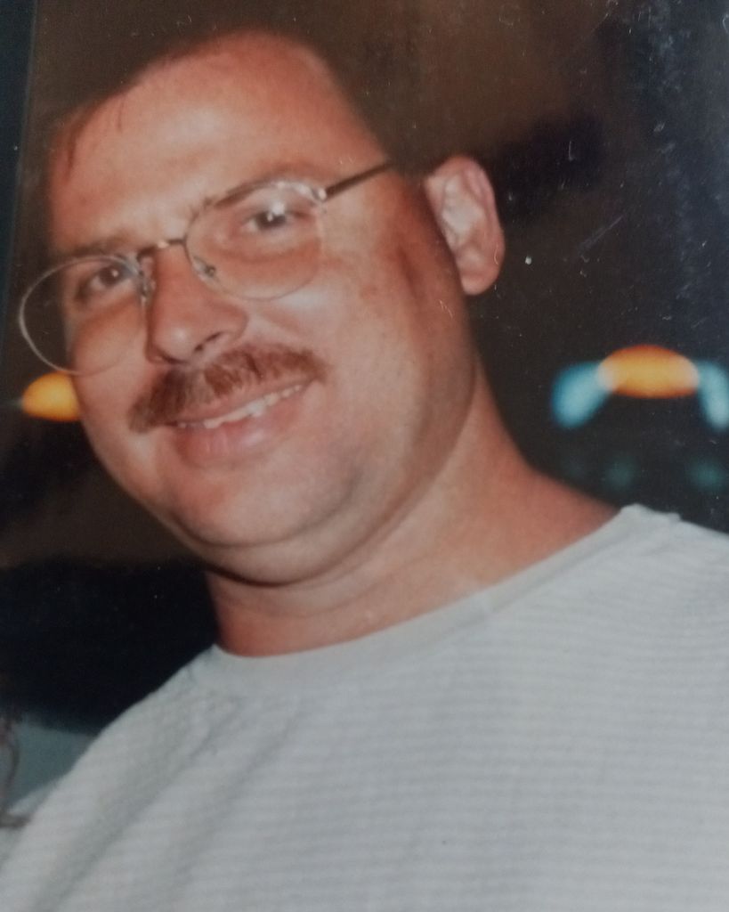 Stephen Wayne Hargett Profile Photo