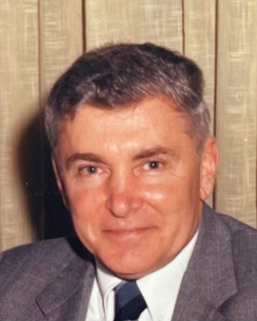 John F. Hixon, Jr.