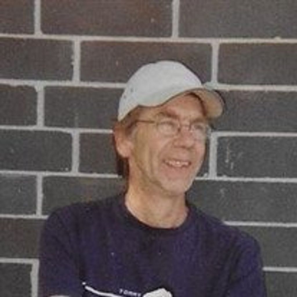 Thomas  Lee Thomforde