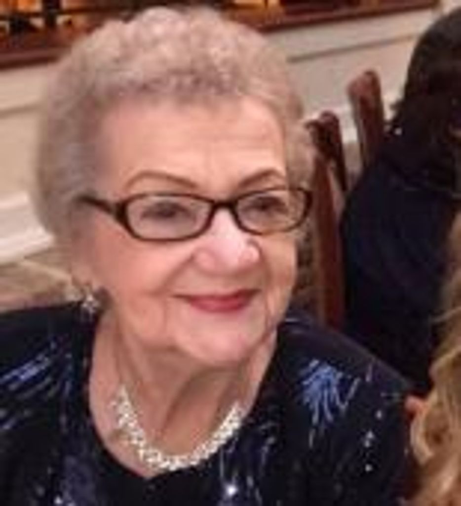 Joanne Sako Profile Photo