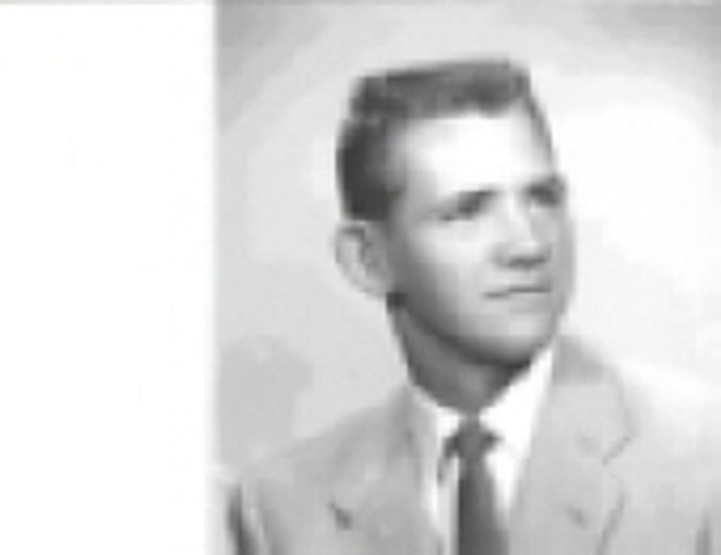 James W. Perry