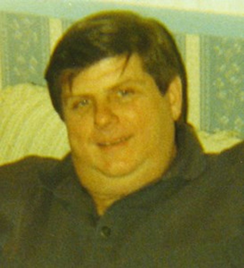 Daniel Ray Sanders Profile Photo
