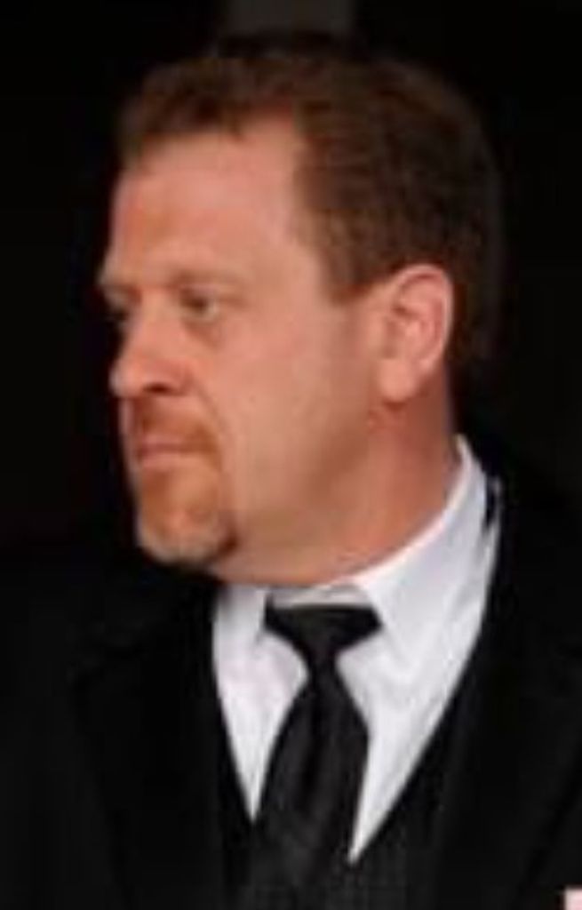 Sean Michael Ahern Profile Photo