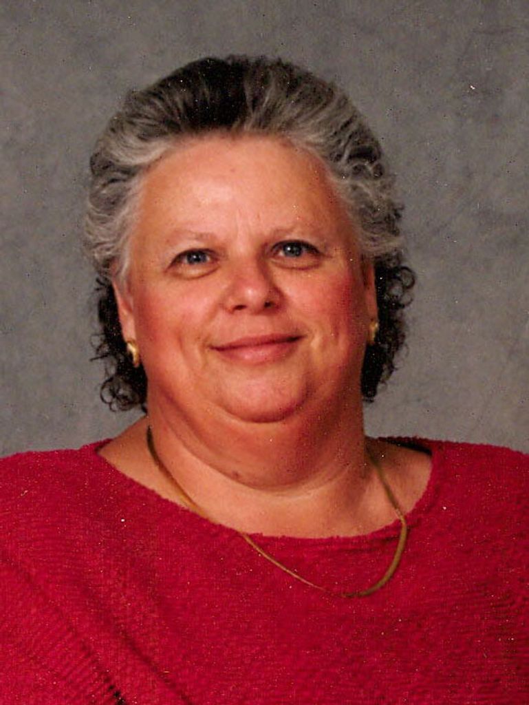Judi Smith