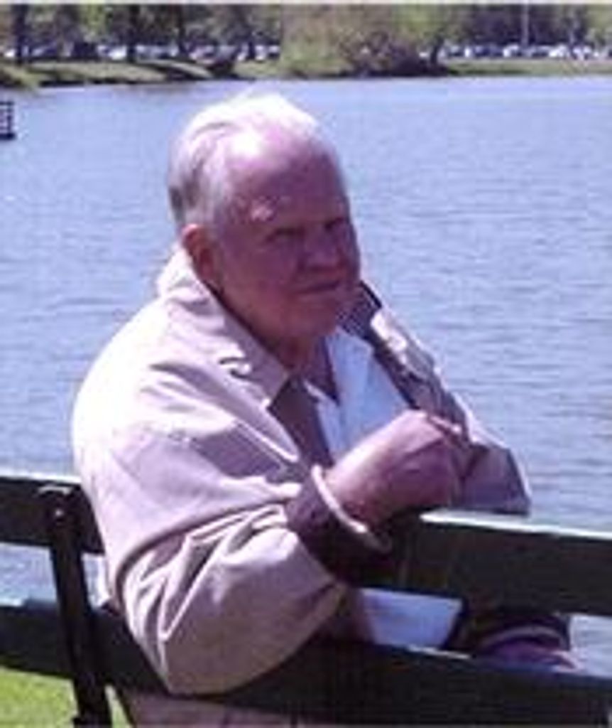 James Clyde Day Profile Photo