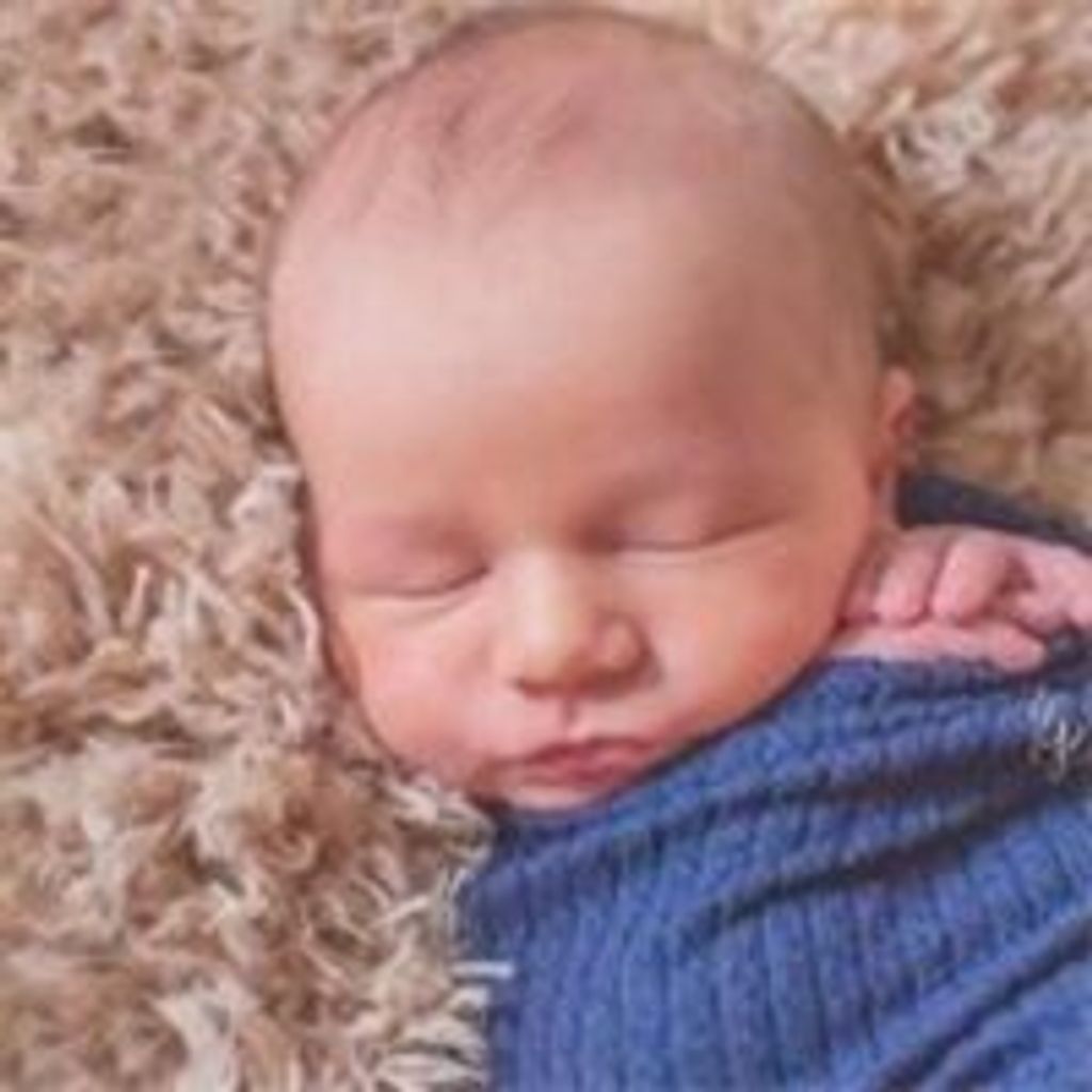Harris Mitchael Parks Profile Photo