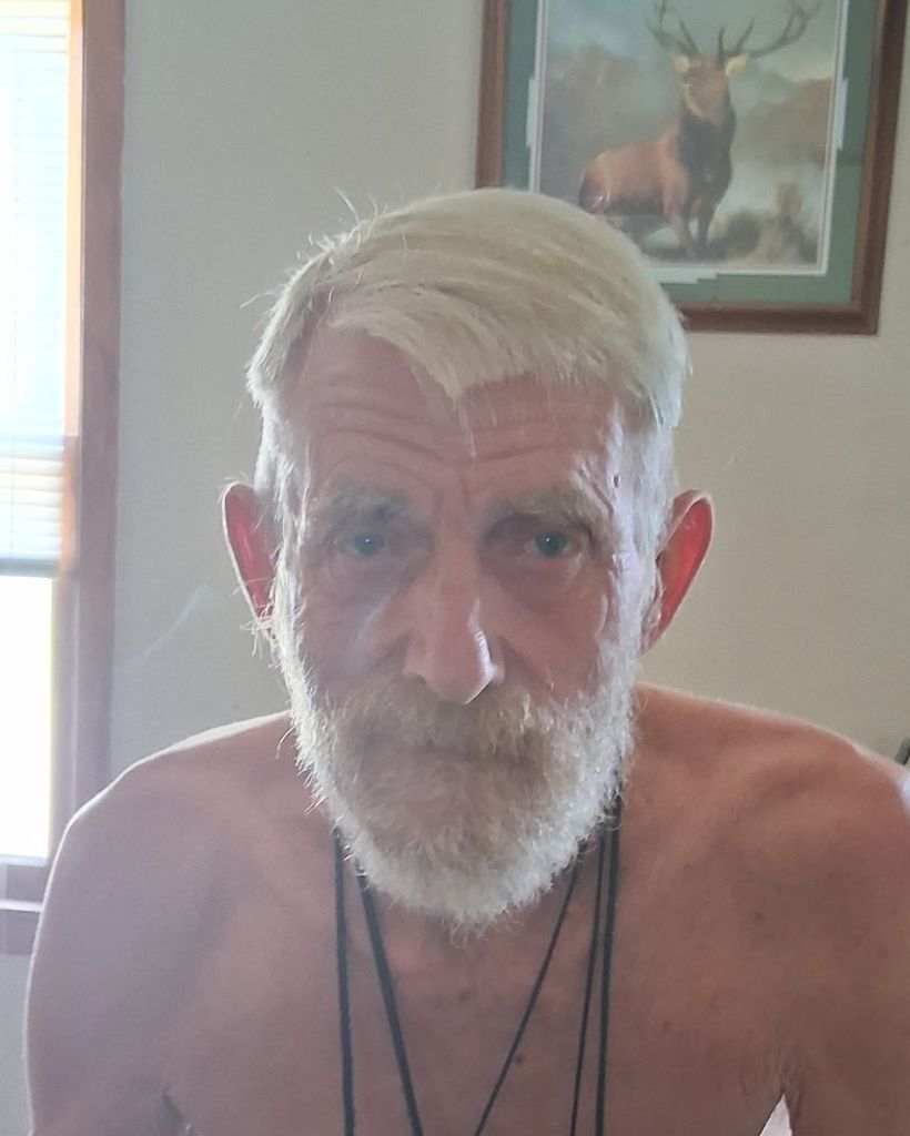 James "Jim" Madison Smith Profile Photo