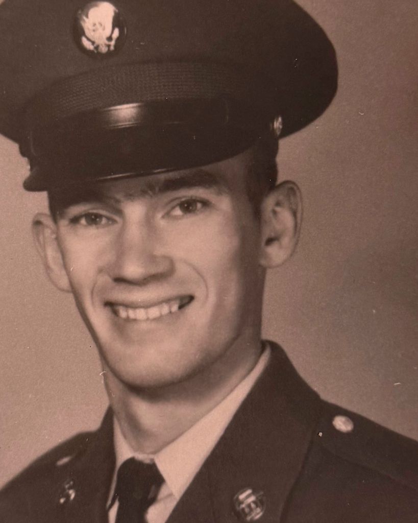 Haymond Eugene Radcliff Profile Photo