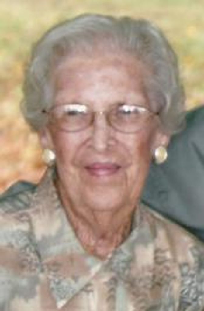 Monette Bynum Fowler