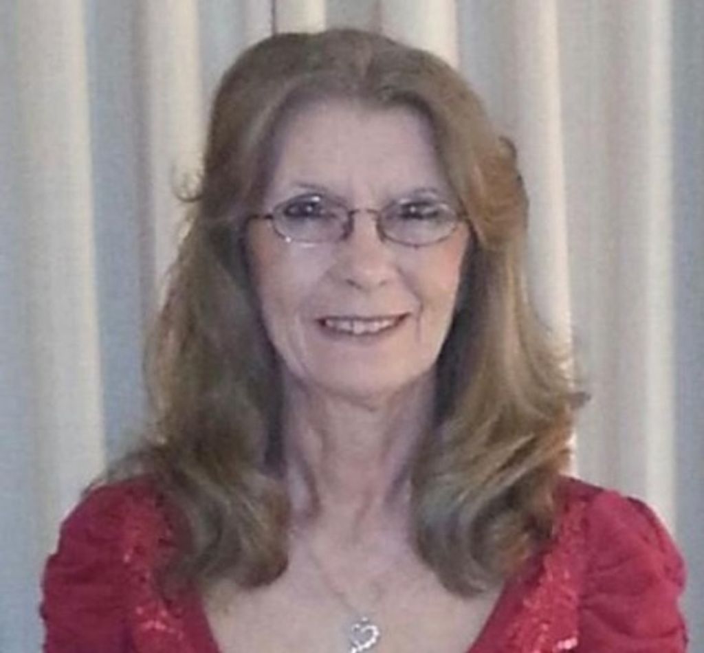 Virginia "Jenny" Martin Profile Photo