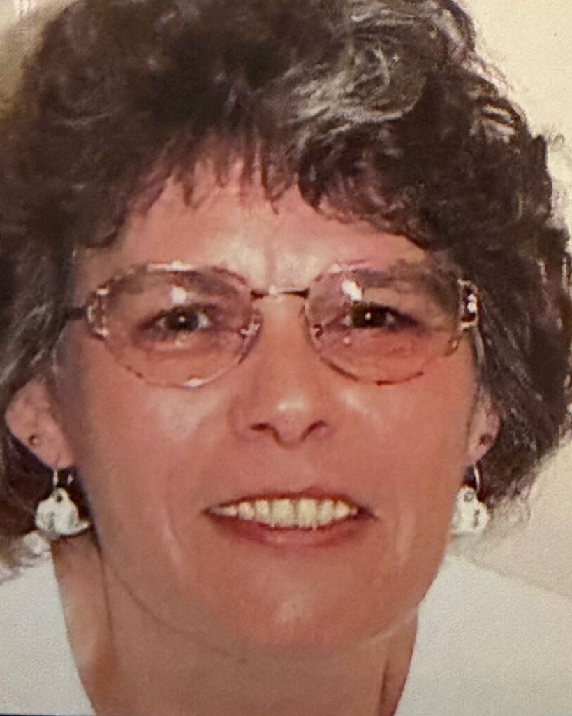 Laura May Griffin Profile Photo