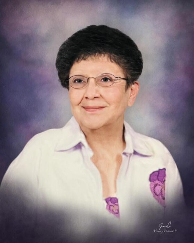 Sue White Profile Photo