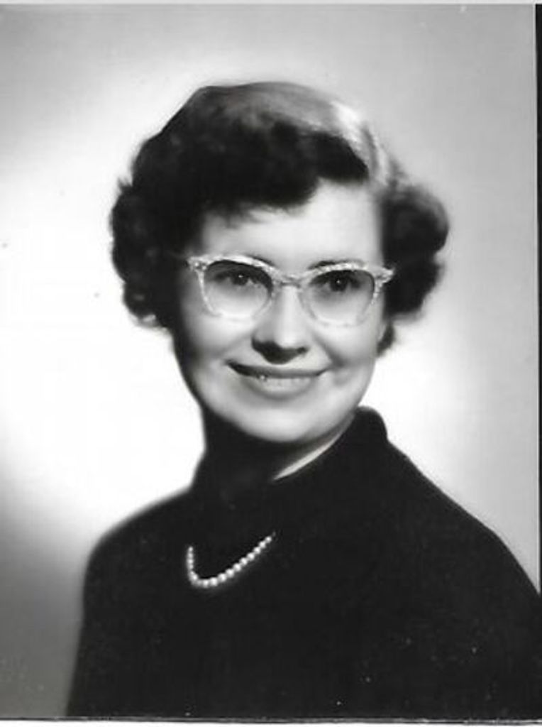 Phyllis Merrick Purdum Profile Photo