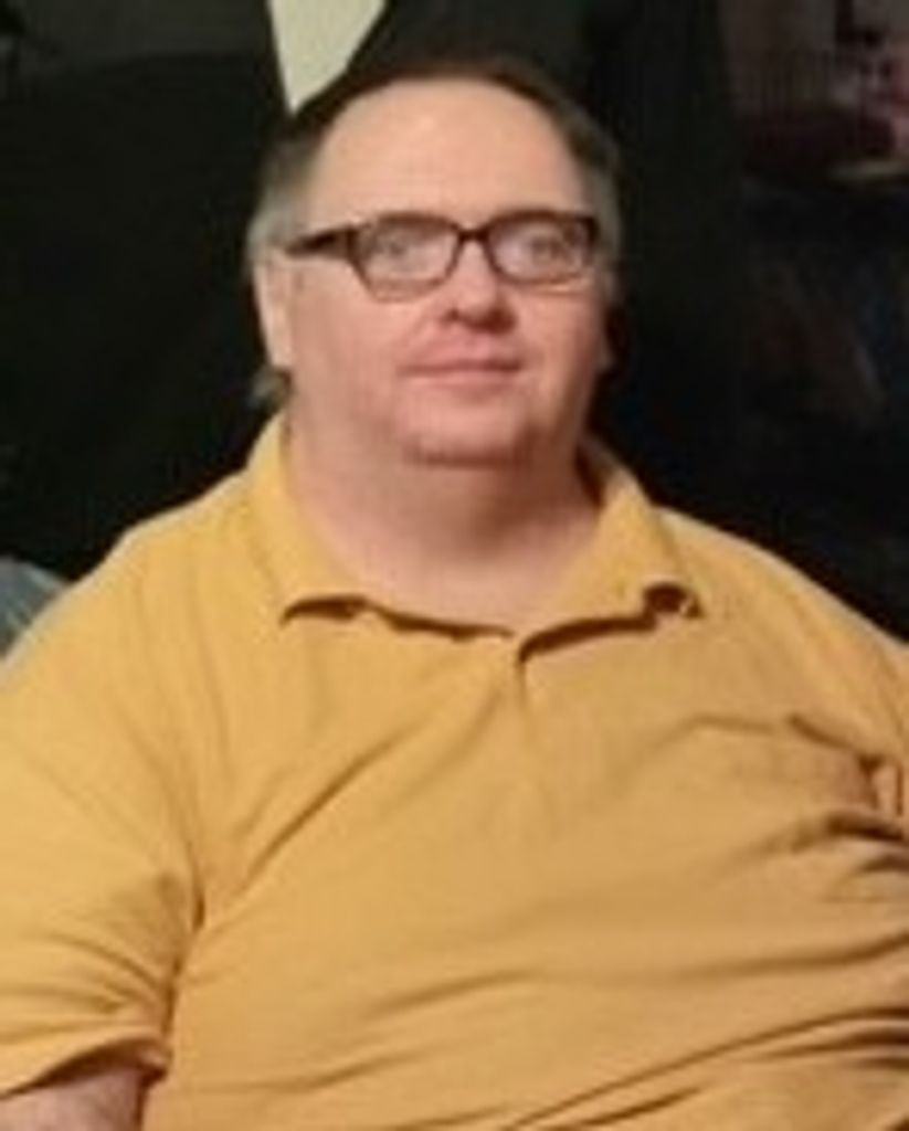 Tom Carpenter Profile Photo