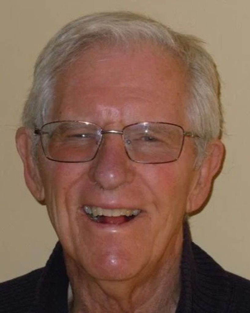 Joseph Randolph Updyke