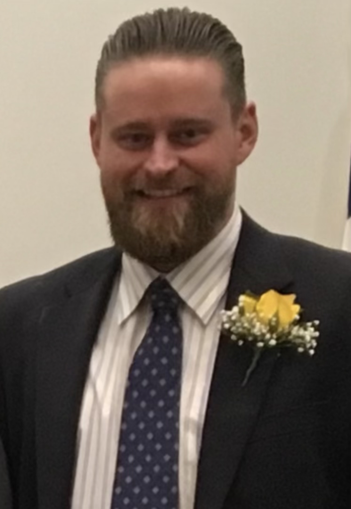 R. Nicholas "Nick" Folkert Profile Photo