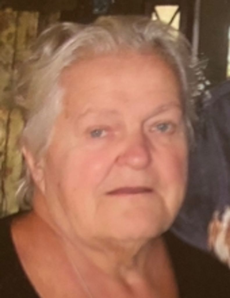 Peggy Bradley