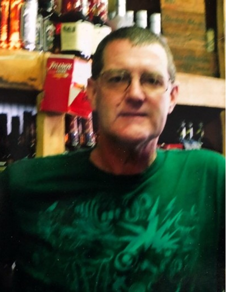 Richard Kevin Gerber