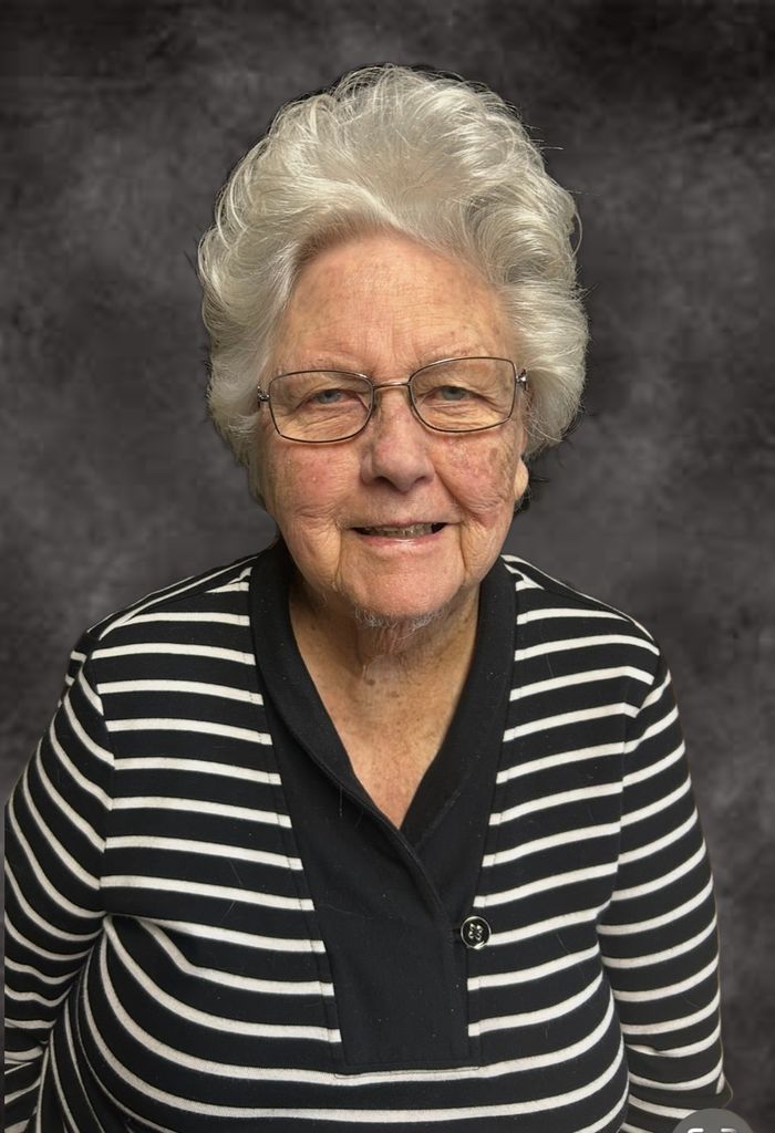 Mona B. Bunger Profile Photo