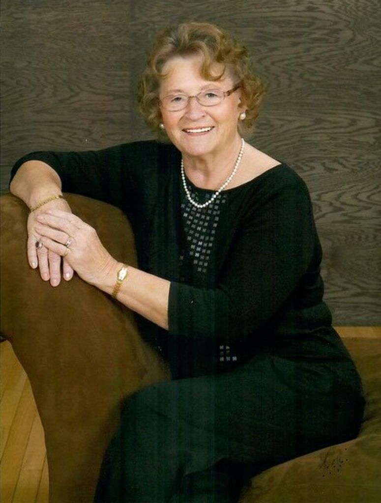 Helen Madeline Kays Profile Photo