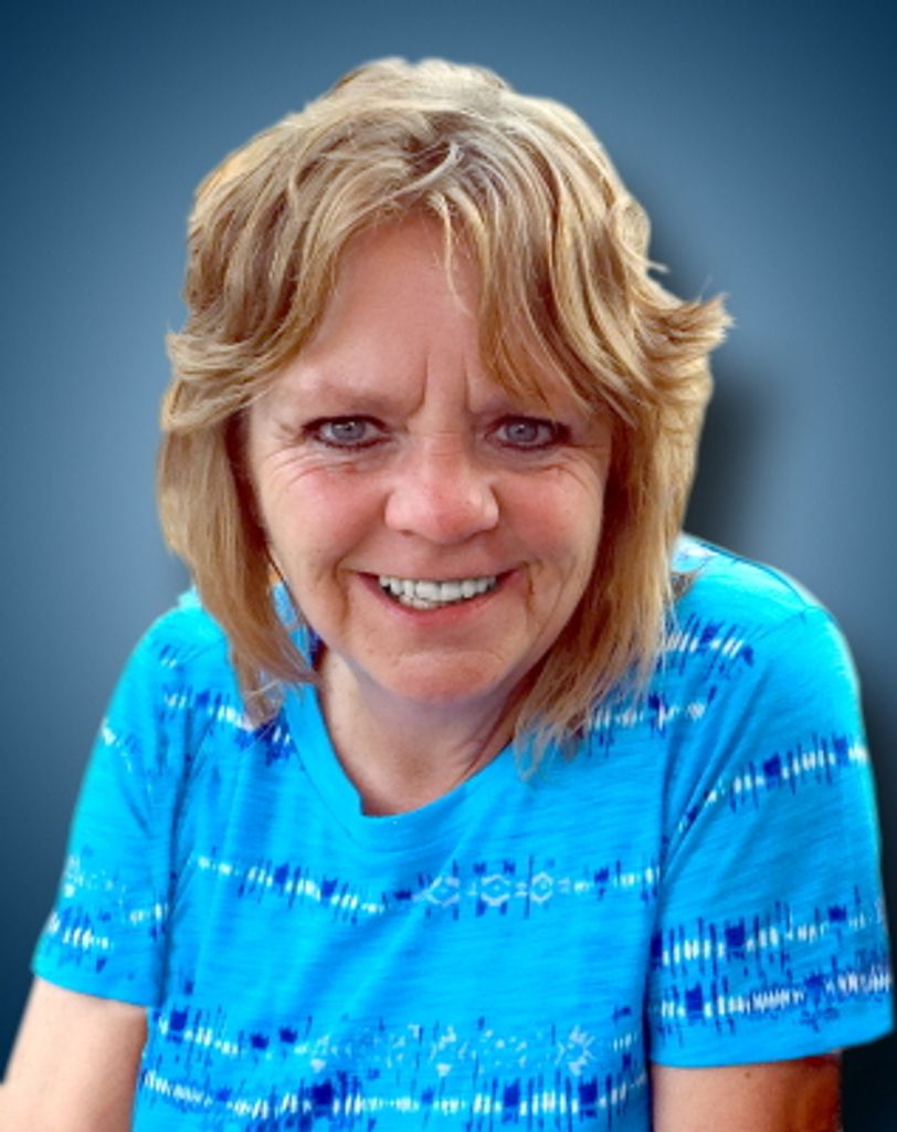 Peggy Ann Paszkiewicz