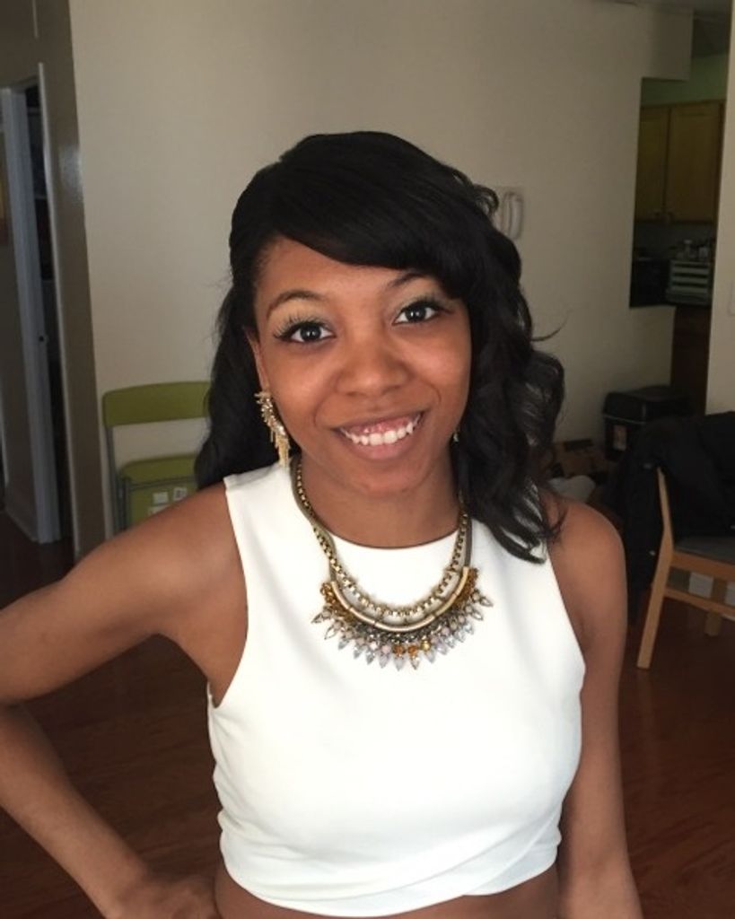 Kyaira P Holmes Profile Photo
