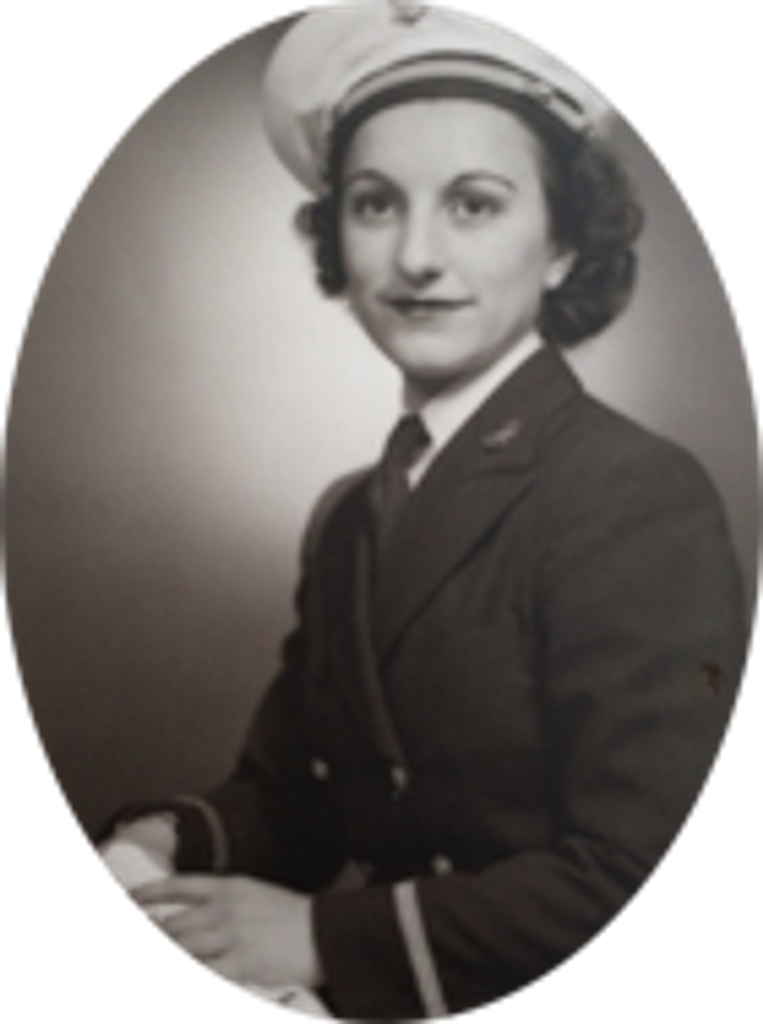 Irene Whitehead