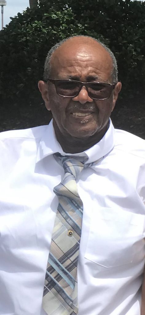 Samuel Lee Coston Profile Photo