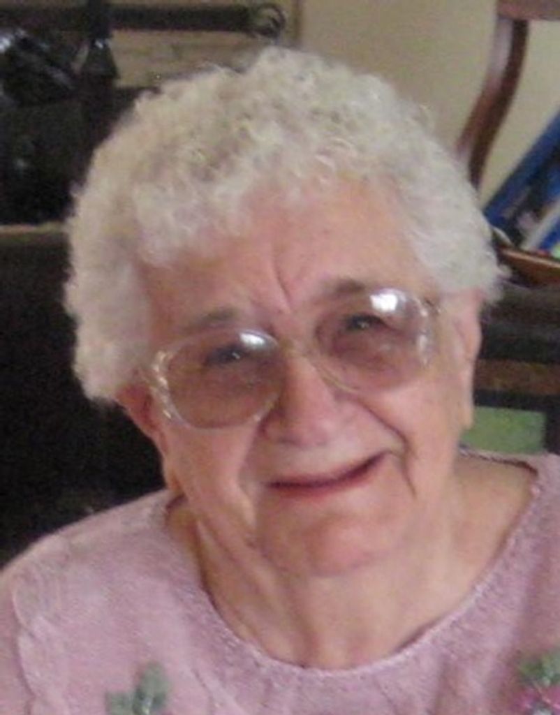 Lois E. Fiscus