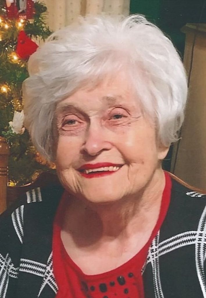 Claudine Beck Profile Photo