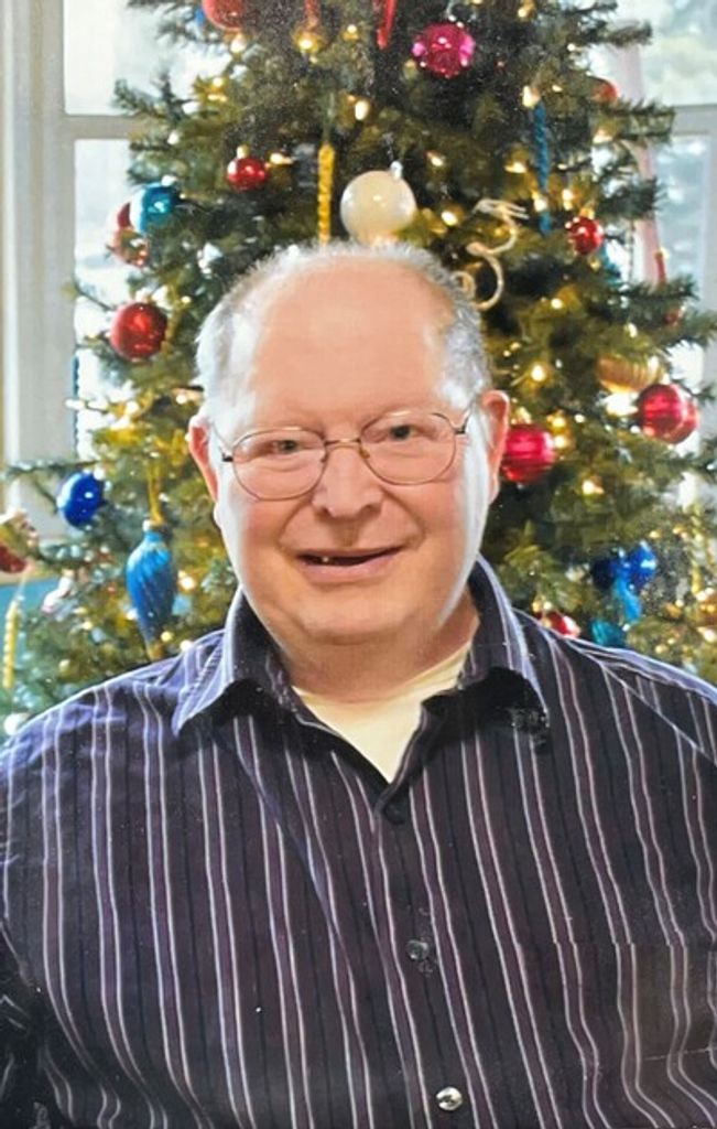 Elroy James Schmidt Profile Photo