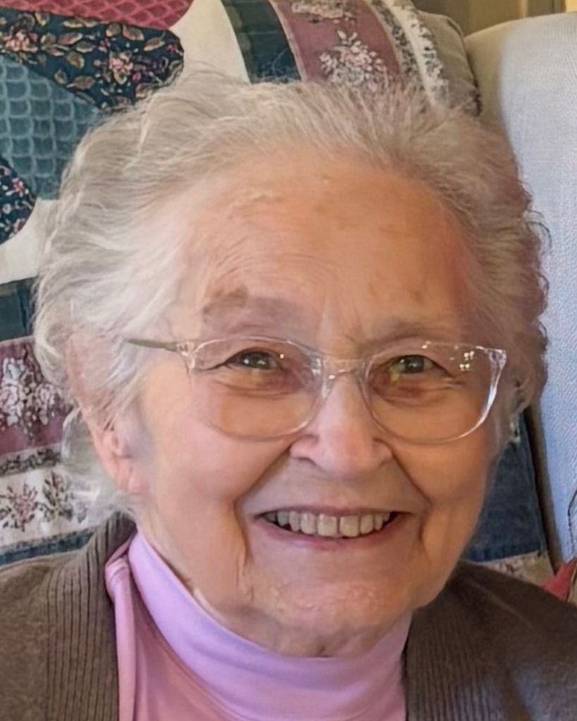 Elizabeth "Betsy" A. (Palmer) Storrs Profile Photo