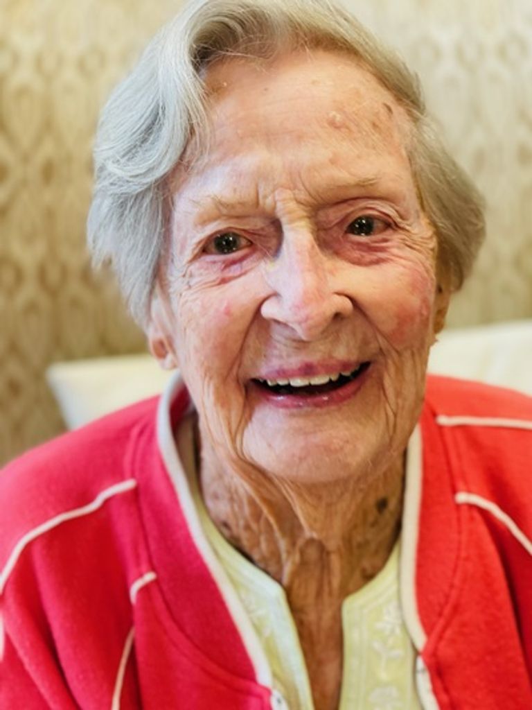 Georgie Ida Holt Nuckles Profile Photo