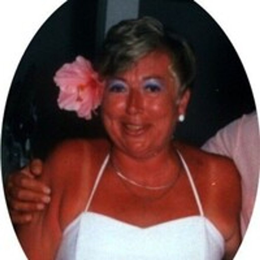 Lois A. Berry
