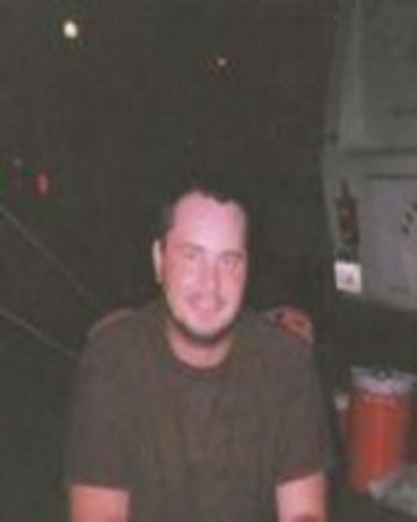 Jeffrey Scott Richards Jr.