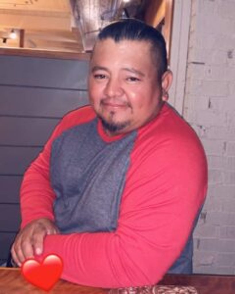 Adam Cortez