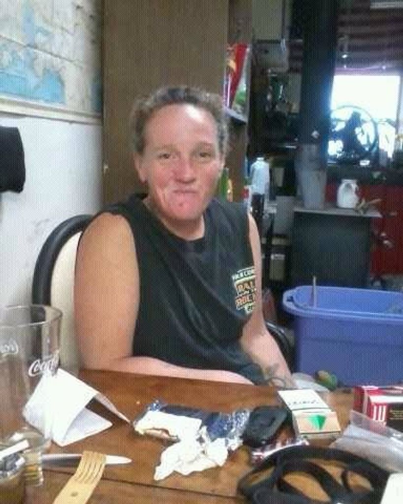 Tracy Marie Patterson-Gross Profile Photo