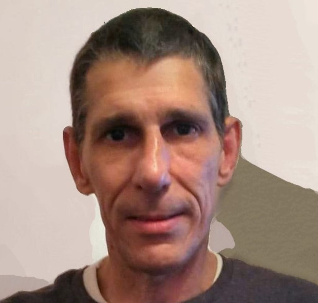 Jeffery Allen Mahaffey