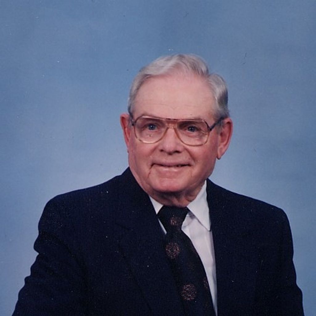 Roger Peden Walton Profile Photo