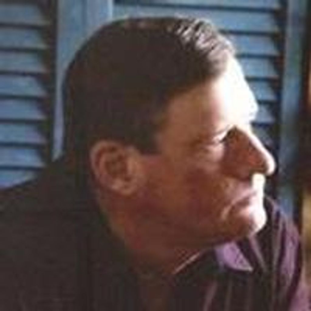 Jeffery "Jeff" W. Barnhart