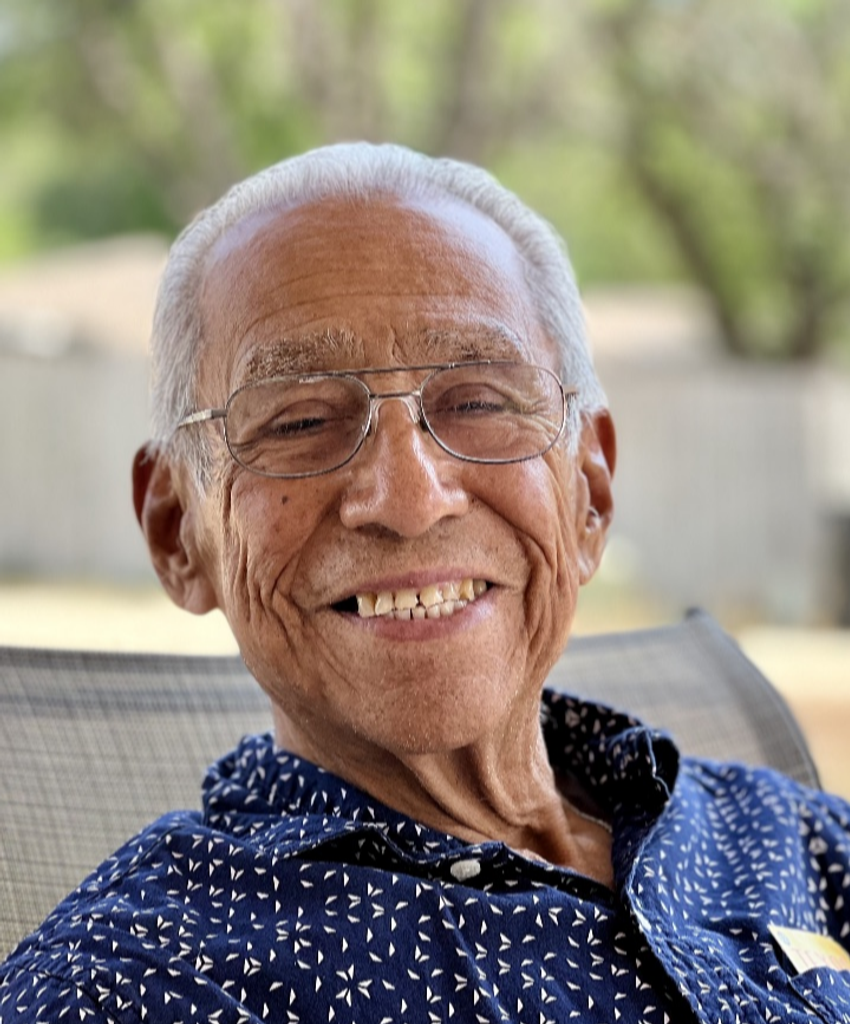 Reyes C. Escamilla, Jr.