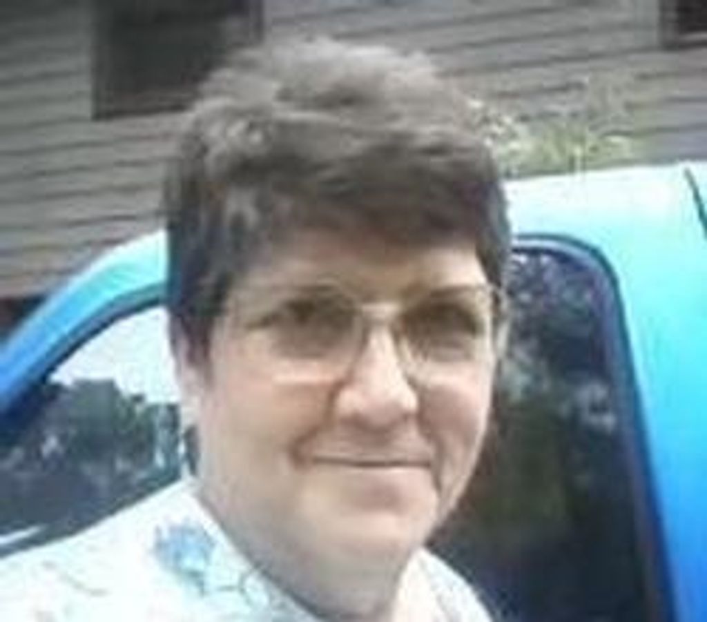 Barbara Jean Johnson