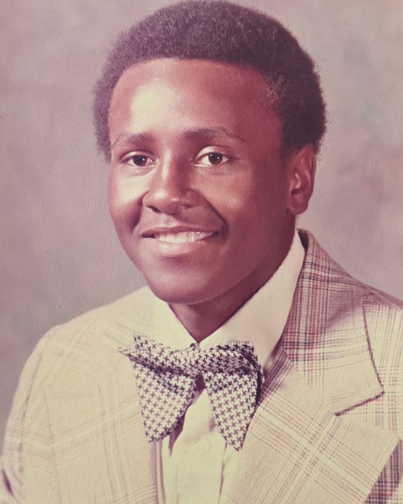 Clifton Erby Profile Photo