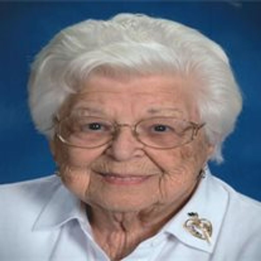 Helen A. D'Amour Profile Photo