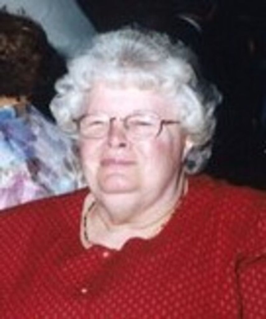 Mary Margaret Eagle
