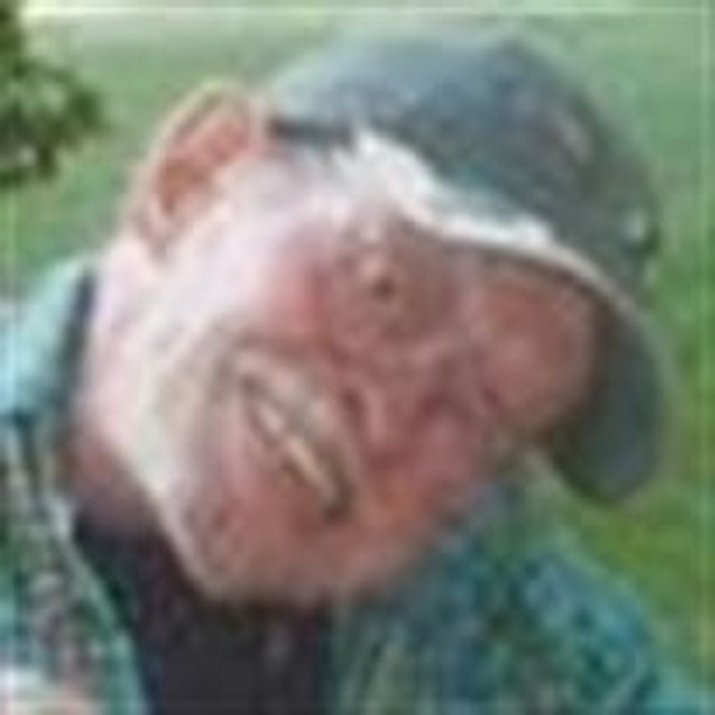 Palmer Nels Nelson Profile Photo