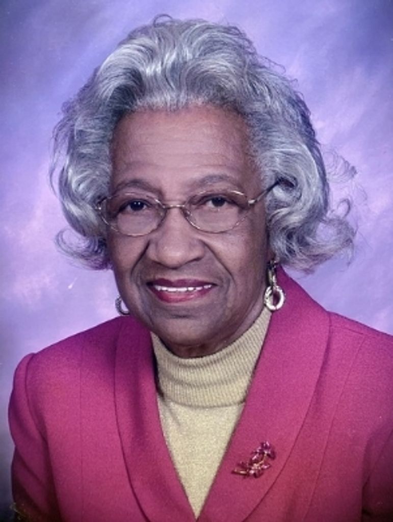 Frances W. Pascoe