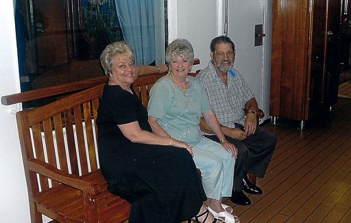 Sheila Raney photo gallery thumbnail 134 of 159