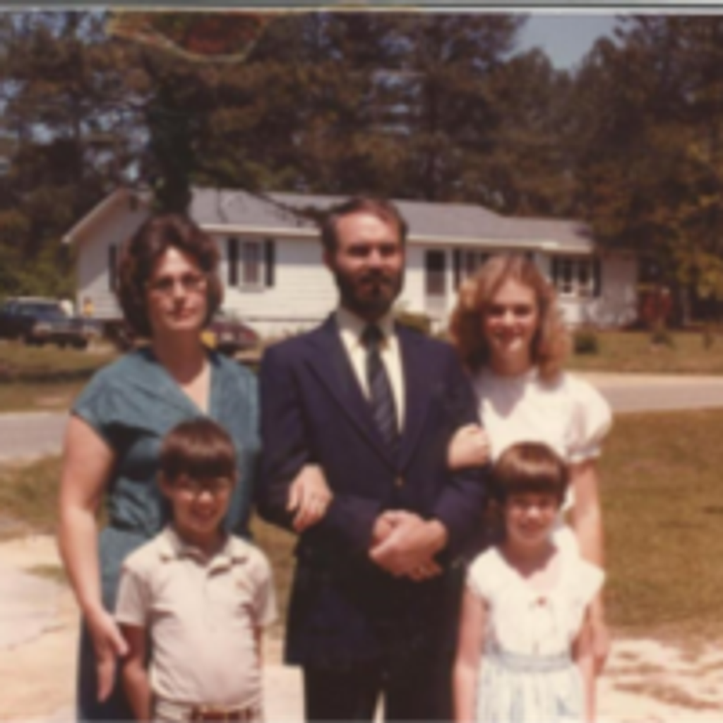 Larry Hall Edwards Profile Photo