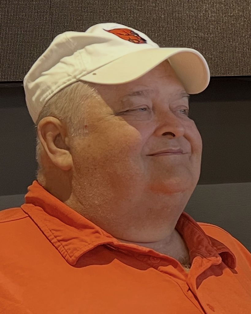 Jeffrey R. Bernal Profile Photo